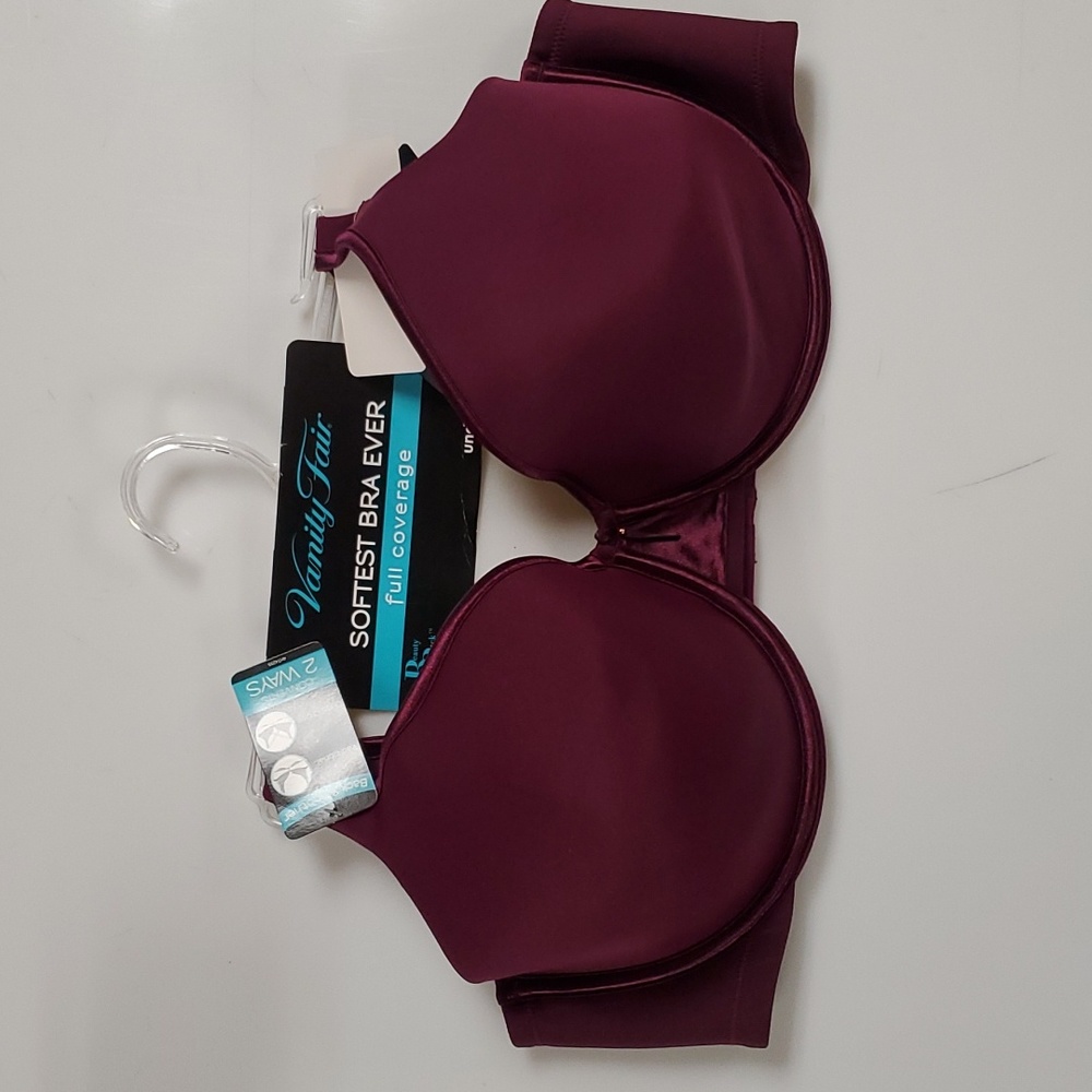 Vintage Vanity Fair Bra